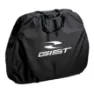 Skuad Road/mtb Fahrrad Reisetasche, Black, One Size