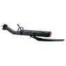 Skuad Seatpost Gepäckträger, Black, One Size
