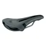 Skuad Seattle Sattel, Black, 144mm