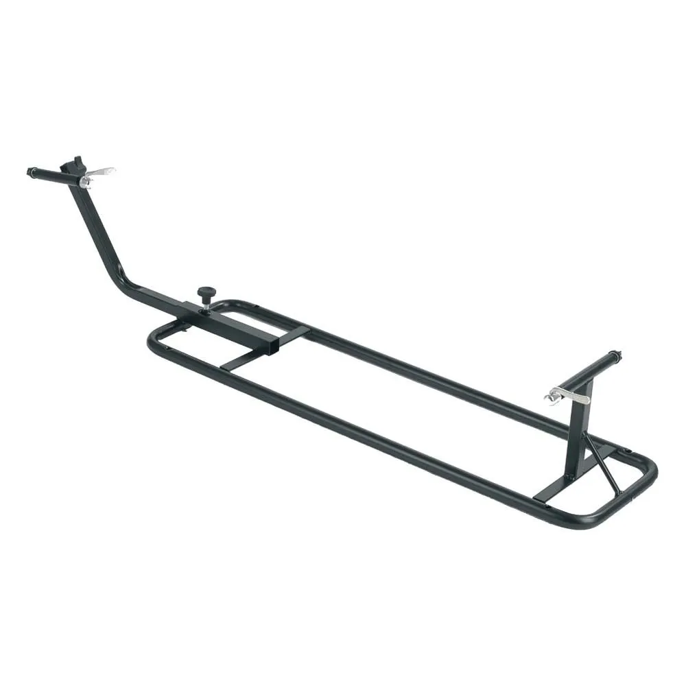 Skuad Steel Fahrradständer, Black, One Size Skuad Steel Fahrradständer, Black, One Size