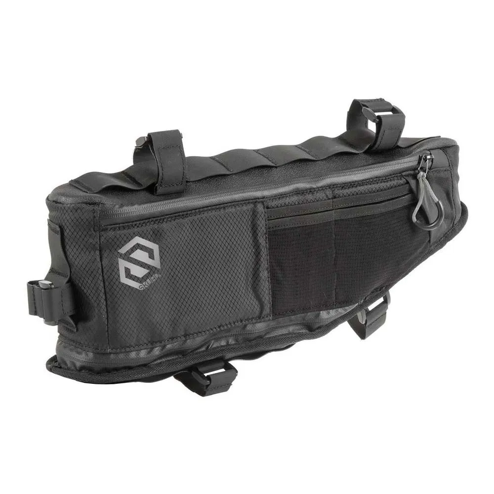 Skuad Triangle Rahmentasche, Black, One Size Skuad Triangle Rahmentasche, Black, One Size