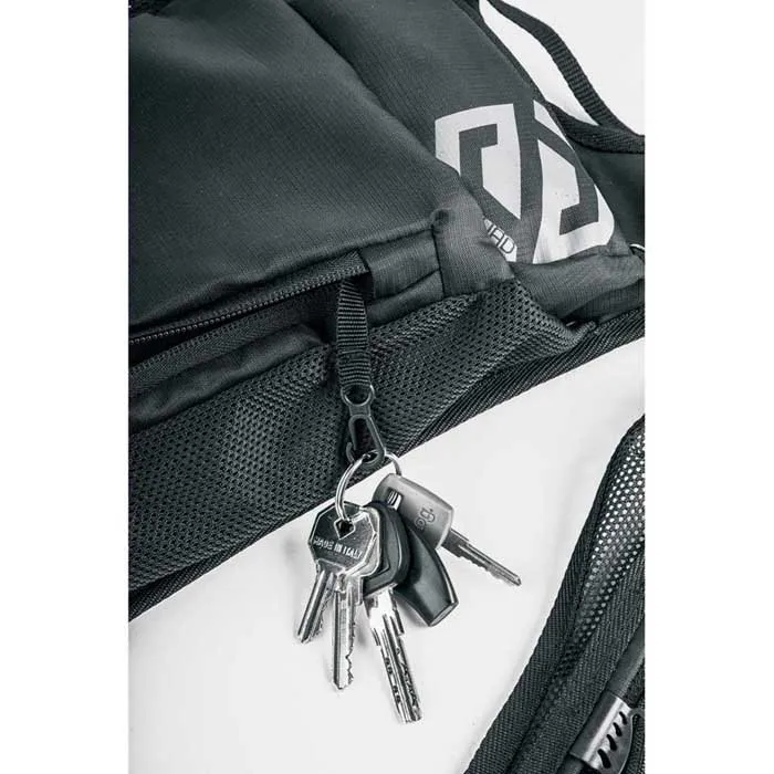 Skuad Trinkrucksack 2l, Black, One Size Skuad Trinkrucksack 2l, Black, One Size