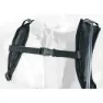Skuad Trinkrucksack 2l, Black, One Size