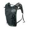 Skuad Trinkrucksack 2l, Black, One Size