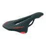 Skuad Vision Sattel, Red / black, 138mm