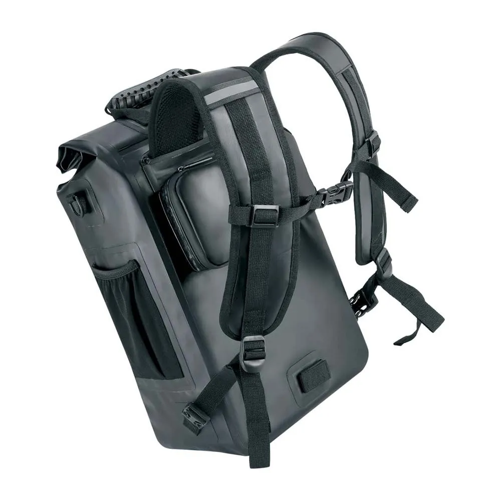 Skuad Zaino Rucksack 23l, Black, One Size Skuad Zaino Rucksack 23l, Black, One Size