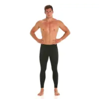 Slam Pro Seamless Baselayer-hose Slam Pro Seamless Baselayer-hose