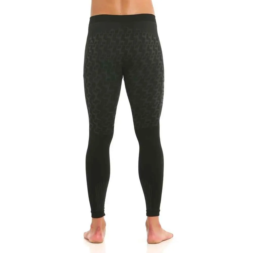 Slam Pro Seamless Baselayer-hose Slam Pro Seamless Baselayer-hose
