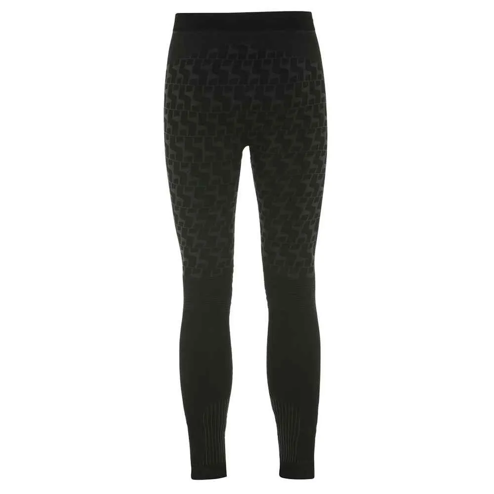 Slam Pro Seamless Baselayer-hose Slam Pro Seamless Baselayer-hose