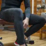 Slam Pro Seamless Baselayer-hose