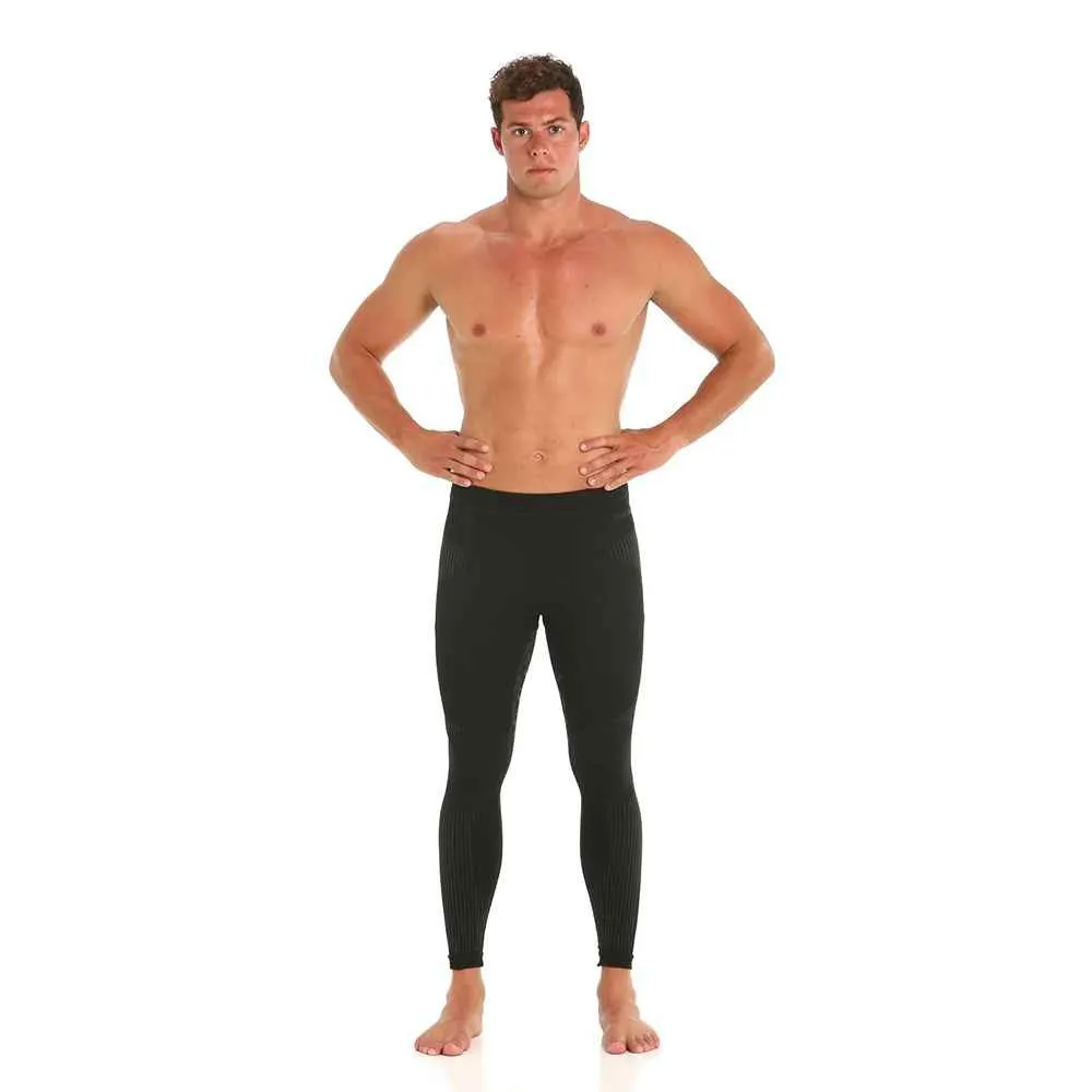Slam Pro Seamless Baselayer-hose Slam Pro Seamless Baselayer-hose