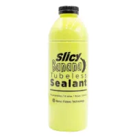 SLICY Banana Smoothy Tubeless Dichtmittel 1l SLICY Banana Smoothy Tubeless Dichtmittel 1l