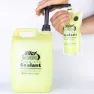 SLICY Banana Smoothy Tubeless Dichtmittel 1l, Yellow, One Size