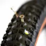 SLICY Banana Smoothy Tubeless Dichtmittel 1l, Yellow, One Size