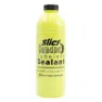 SLICY Banana Smoothy Tubeless Dichtmittel 1l, Yellow, One Size