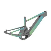 SLICY E-bike Rahmenschutz SLICY E-bike Rahmenschutz