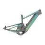 SLICY E-bike Rahmenschutz, Glossy, One Size