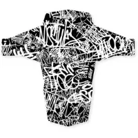SLICY Mtb S Vorderer Kotflügel SLICY Mtb S Vorderer Kotflügel