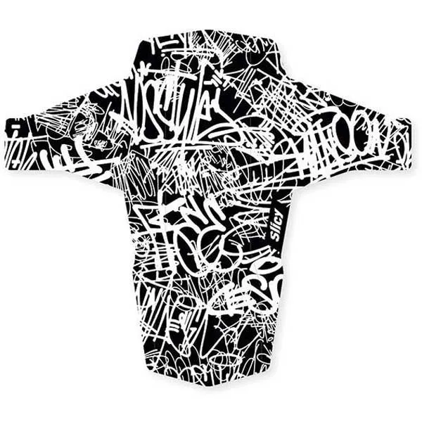 SLICY Mtb S Vorderer Kotflügel