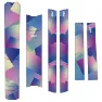 Gradient glossy