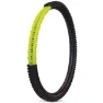 SLICY Smooth V2 Plus 56 29´´ Pannensicherer Schaum, Yellow, 29", 2.7-3.0