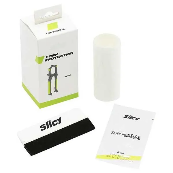 SLICY Sublimistick Gabelprotektor Aufkleber SLICY Sublimistick Gabelprotektor Aufkleber