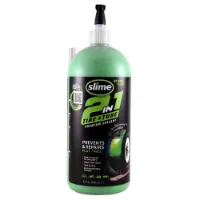 Slime 2 In 1 Tubeless 946ml Tubeless Dichtmittel Slime 2 In 1 Tubeless 946ml Tubeless Dichtmittel
