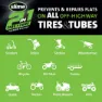 Slime 2 In 1 Tubeless 946ml Tubeless Dichtmittel, Green, One Size