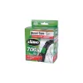 Slime 700Cx19-25mm Presta Pannenschutzschläuche, Schwarz, TU