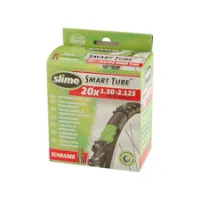 Slime Fahrradschlauch VS 40 57-406 Smart Tube Unisex