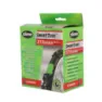Slime Fahrradschlauch VS Smart Tube Unisex, schwarz, 27.5" x 2.00/2.40