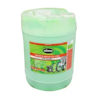 Slime Schleimversiegelung