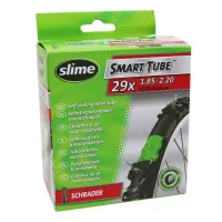Slime Standard-Ventilschlauch mit Pannenschutzflüssigkeit Unisex