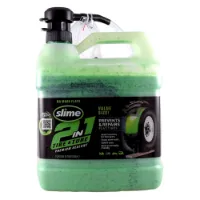 Slime Tubeless 3.8l Tubeless Dichtmittel Slime Tubeless 3.8l Tubeless Dichtmittel