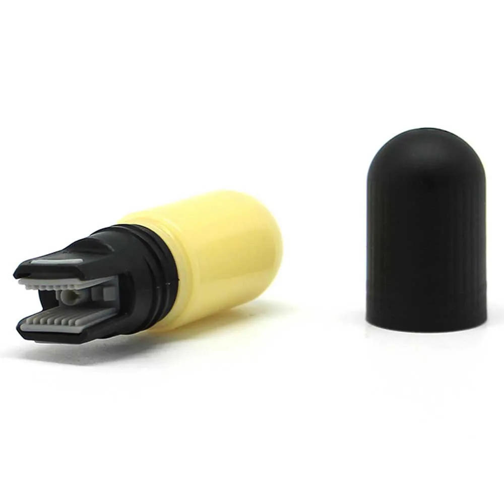 Slug Plug Ryder Lubretta Schmiermittel 24 Einheiten, Black, One Size Slug Plug Ryder Lubretta Schmiermittel 24 Einheiten, Black, One Size