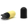 Slug Plug Ryder Lubretta Schmiermittel 24 Einheiten, Black, One Size