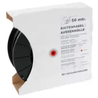 Slurf Sh250 Teflon 50m Bremskabel Slurf Sh250 Teflon 50m Bremskabel