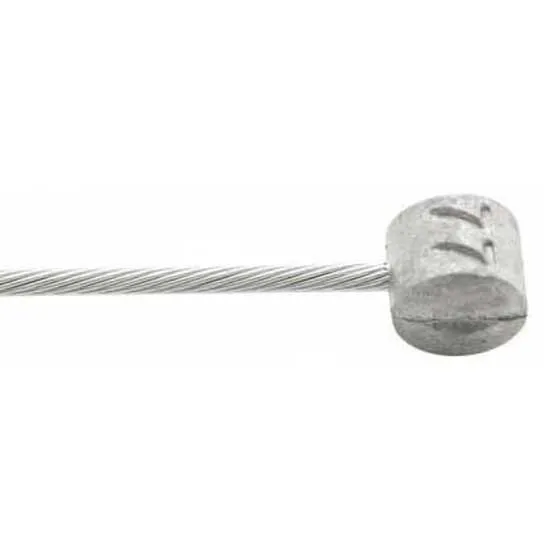 Slurf Shimano Schaltzug, Silver, 1.1 x 2250mm Slurf Shimano Schaltzug, Silver, 1.1 x 2250mm