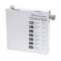 Slurf Steel Bremskabel 50 Einheiten Slurf Steel Bremskabel 50 Einheiten