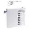 Slurf Steel Bremskabel 50 Einheiten