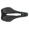 Smanie Drs Chromoly Sattel, Black, 145mm