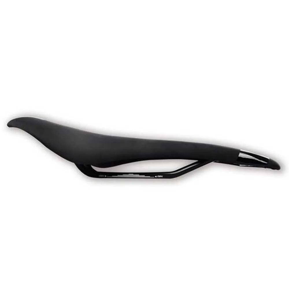 Smanie Gp Sport Sattel, Black, 142mm Smanie Gp Sport Sattel, Black, 142mm