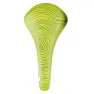 Smanie N-spire Chromoly Sattel, Green, 146mm