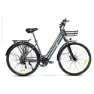 Smart E-bike, Titanium, One Size