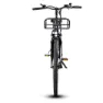 Smart E-bike, Titanium, One Size