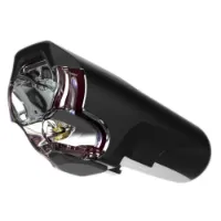 Smart Farina Frontlicht Smart Farina Frontlicht