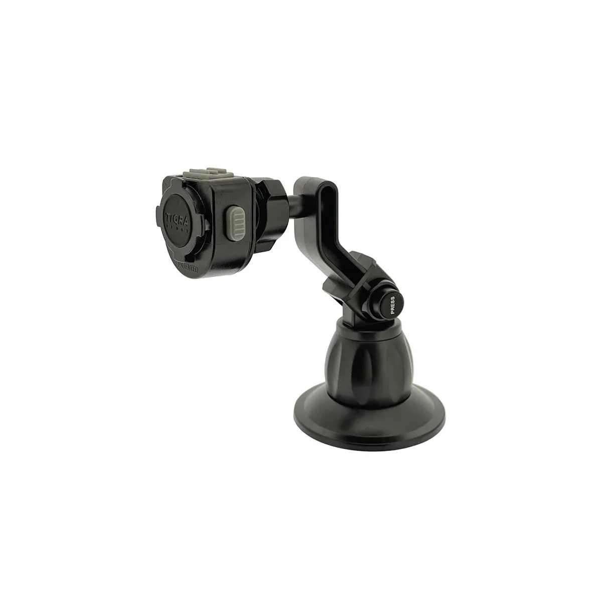 Smart phone-Halterung Auto Lüftungsgitter 2.0 Unisex, schwarz, TU Smart phone-Halterung Auto Lüftungsgitter 2.0 Unisex, schwarz, TU