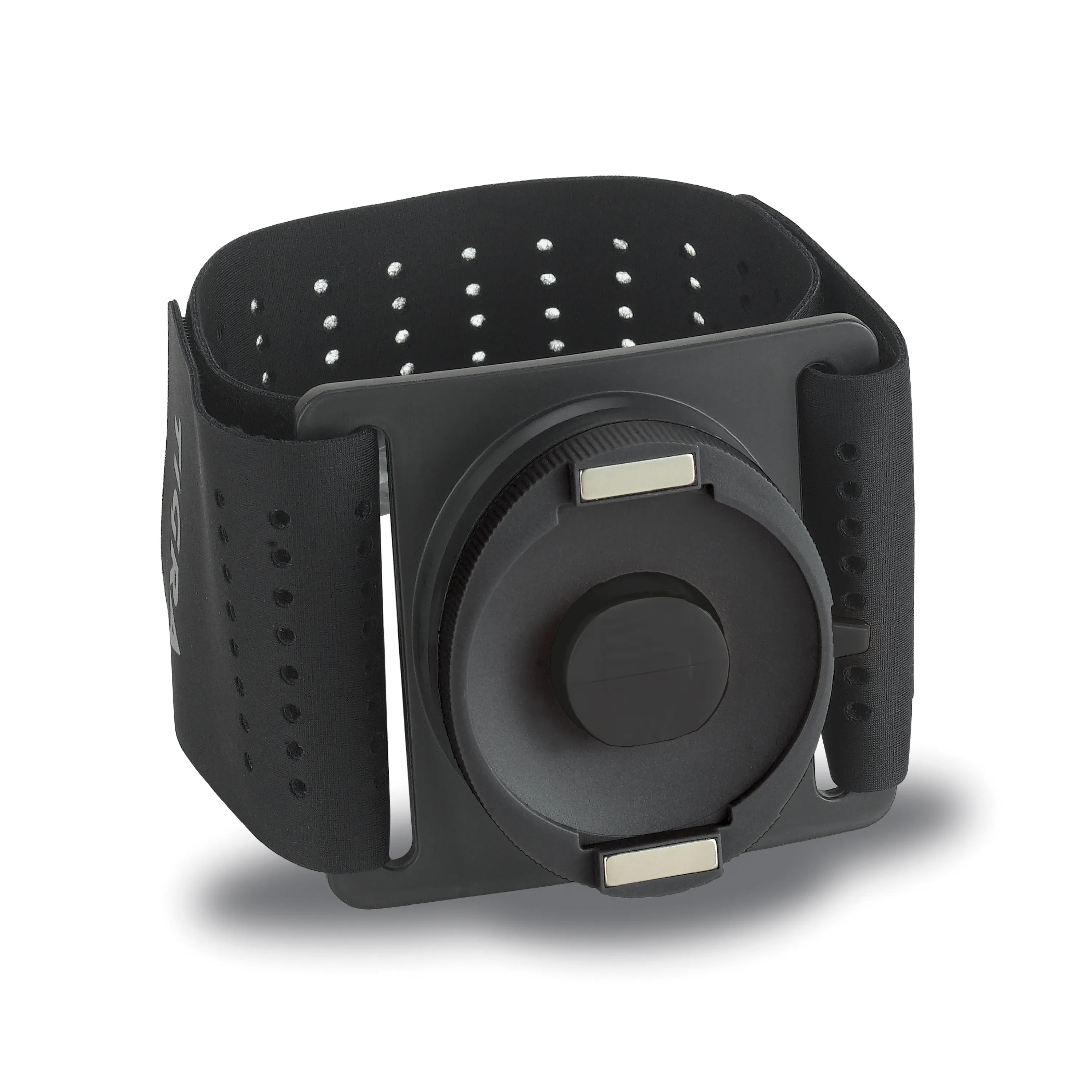 Smart phone-Halterung fit-clic néo brassard running Unisex, schwarz, TU Smart phone-Halterung fit-clic néo brassard running Unisex, schwarz, TU