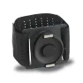 Smart phone-Halterung fit-clic néo brassard running Unisex, schwarz, TU