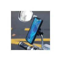 Smart phone-Halterung Rückspiegel fit-clic néo Unisex Smart phone-Halterung Rückspiegel fit-clic néo Unisex